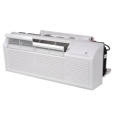 Perfect Aire 12,000 Btu Ptac Heat Pump W/ 5.0 Kw Electric Heat Assist 4PTH12A-HE-5.0